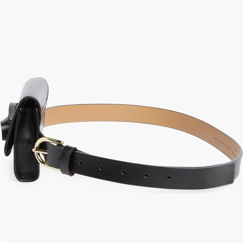 kate spade sleek black